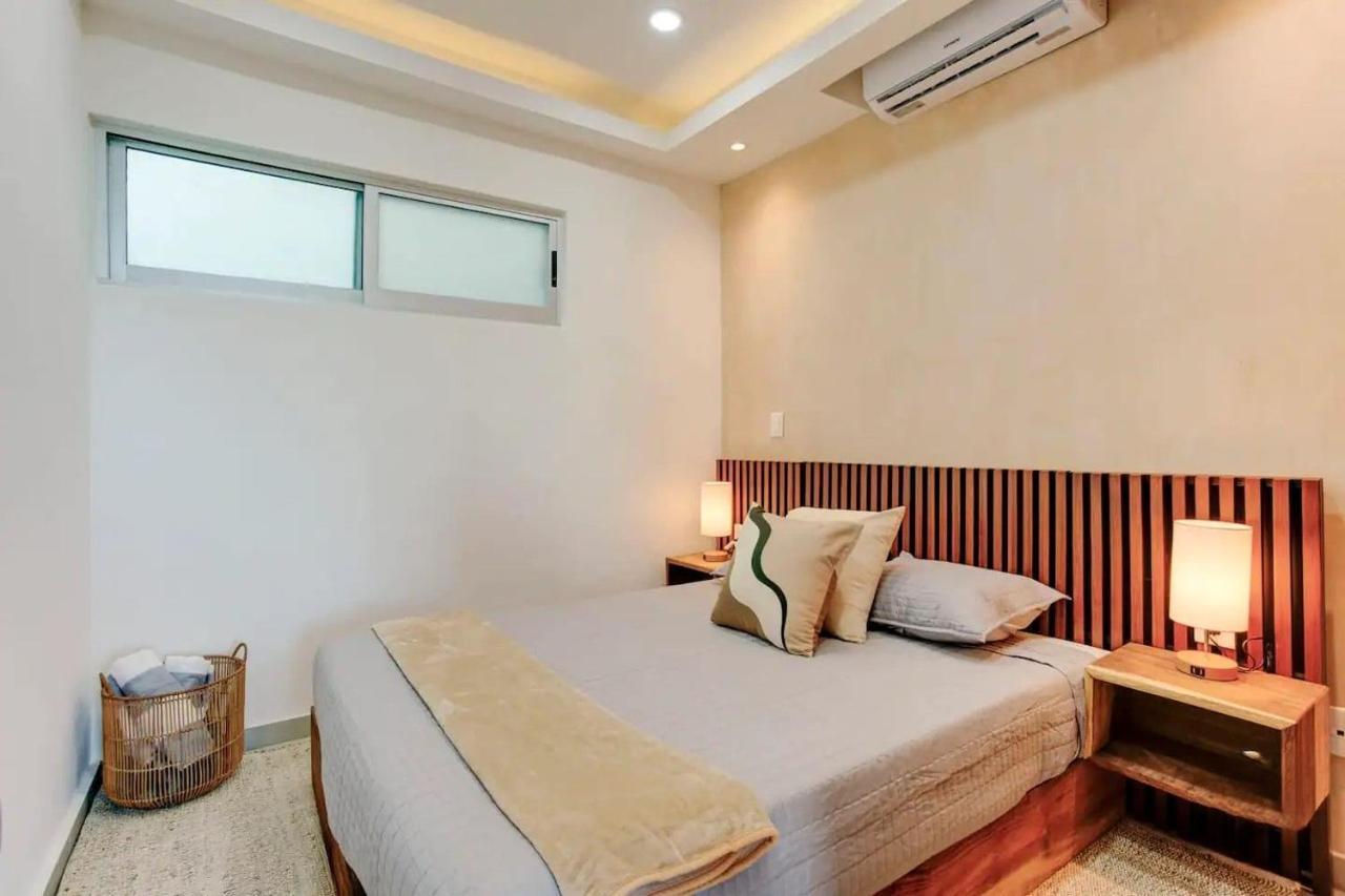 Apartamento The Eight By Riviera Playa del Carmen