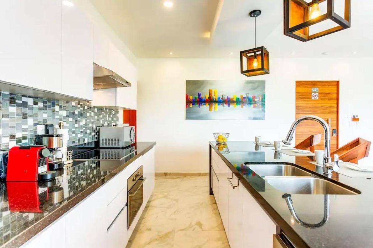 Apartamento The Eight By Riviera *