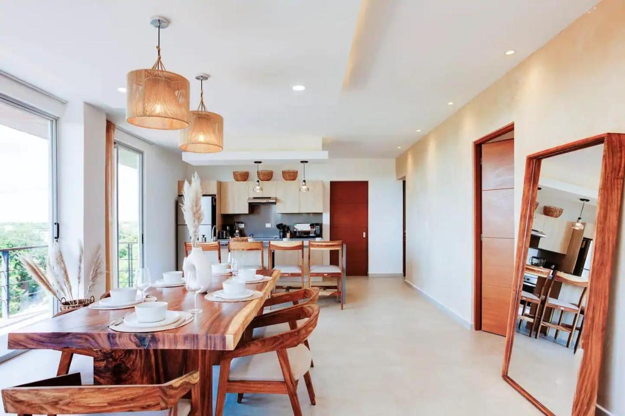 The Eight By Riviera Apartamento *