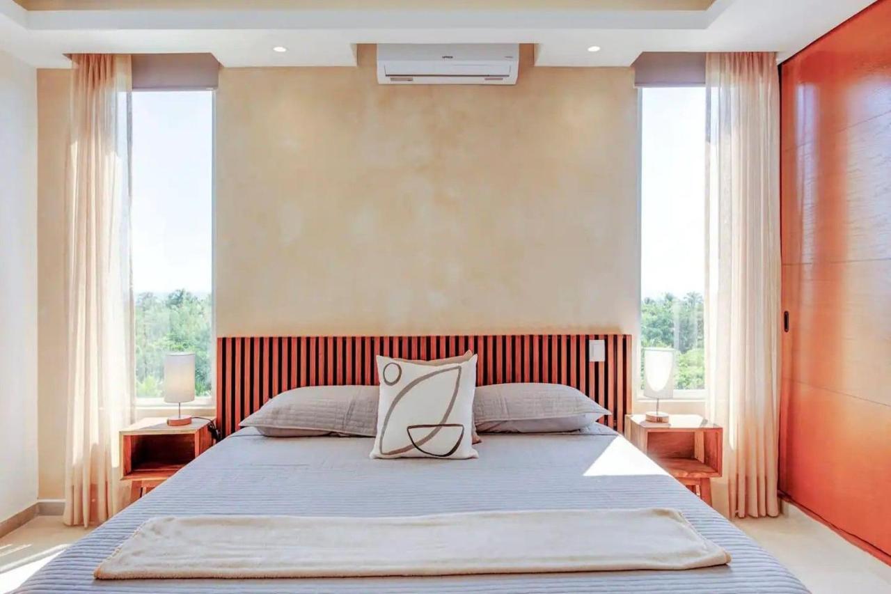 The Eight By Riviera Playa del Carmen