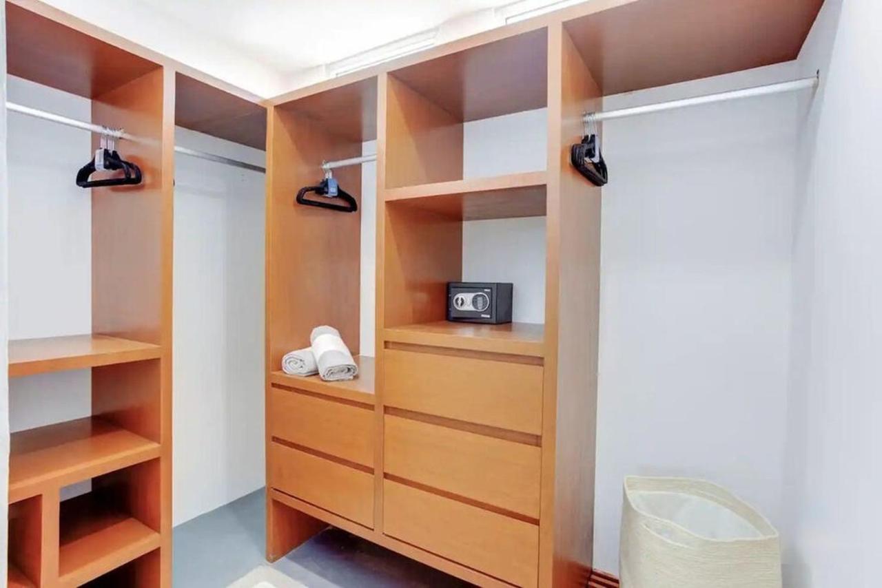 Apartamento The Eight By Riviera