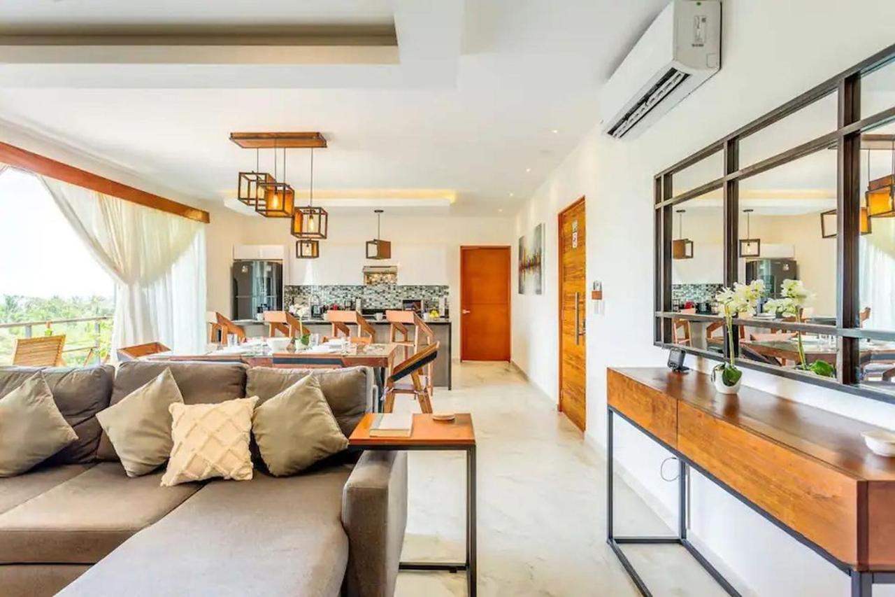Apartamento The Eight By Riviera