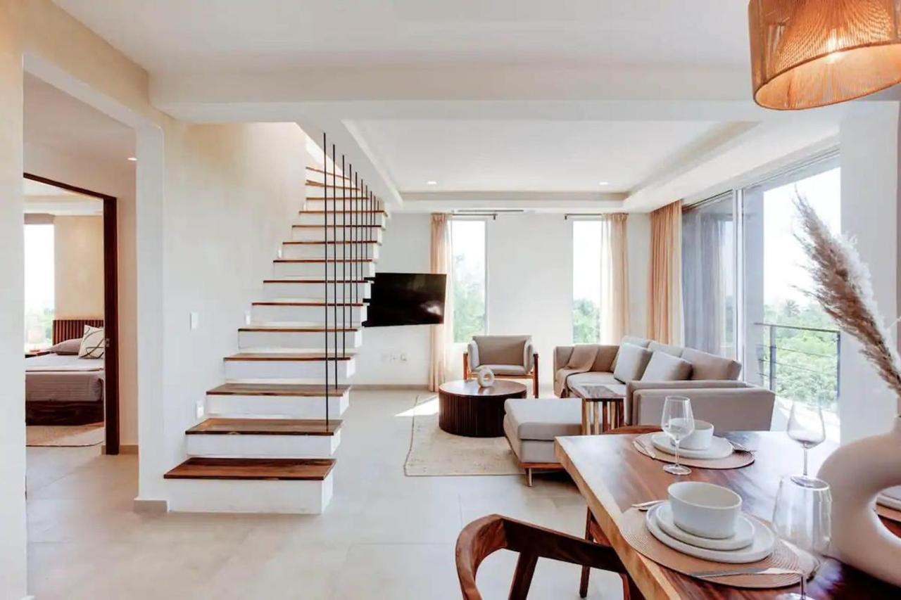 The Eight By Riviera * Playa del Carmen