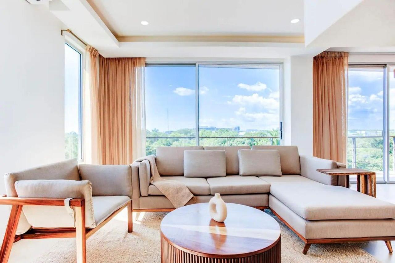 Apartamento The Eight By Riviera Playa del Carmen