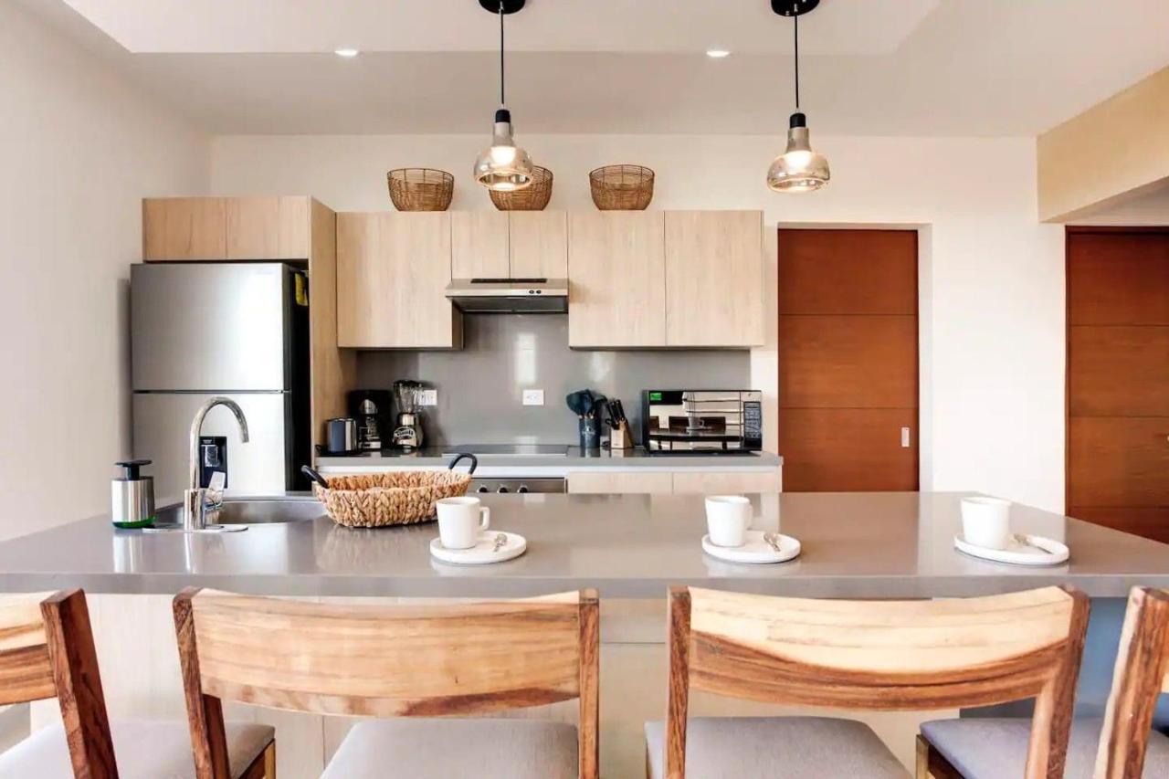 Apartamento The Eight By Riviera *