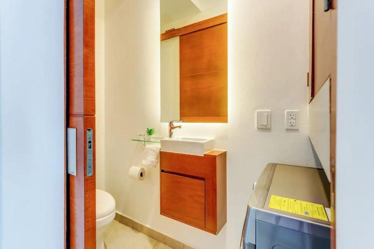 The Eight By Riviera * Playa del Carmen