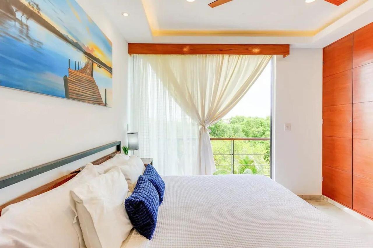 Apartamento The Eight By Riviera