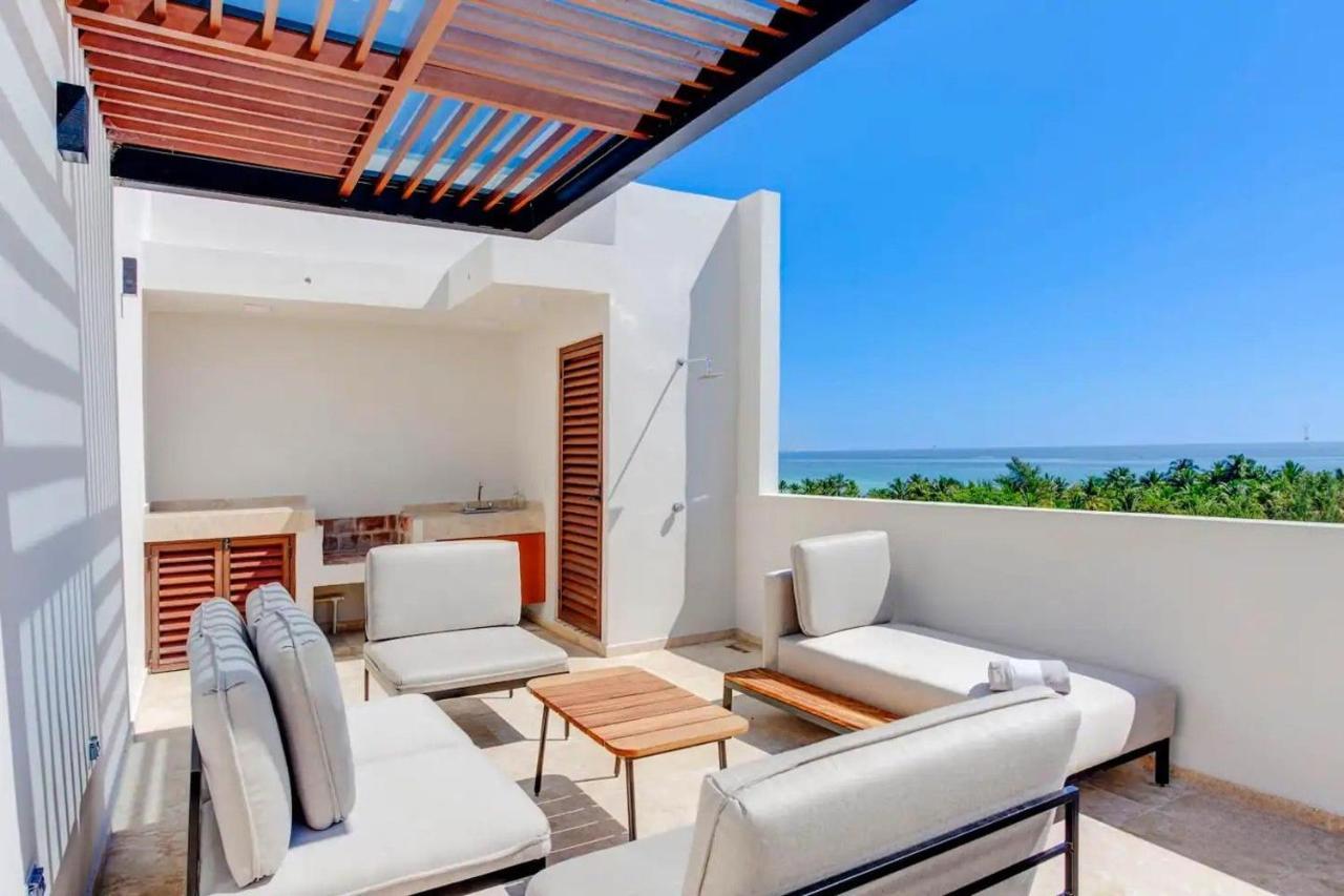 The Eight By Riviera * Playa del Carmen
