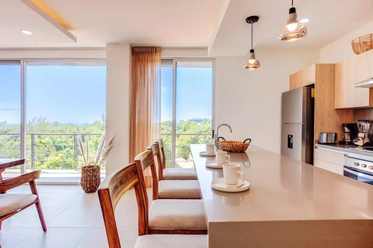 Apartamento The Eight By Riviera *