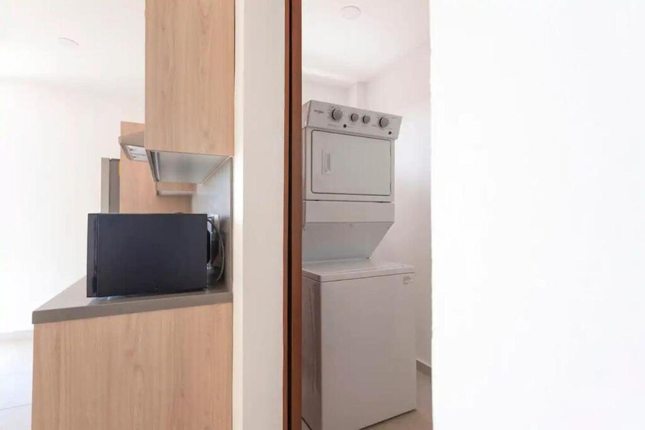 The Eight By Riviera Apartamento *