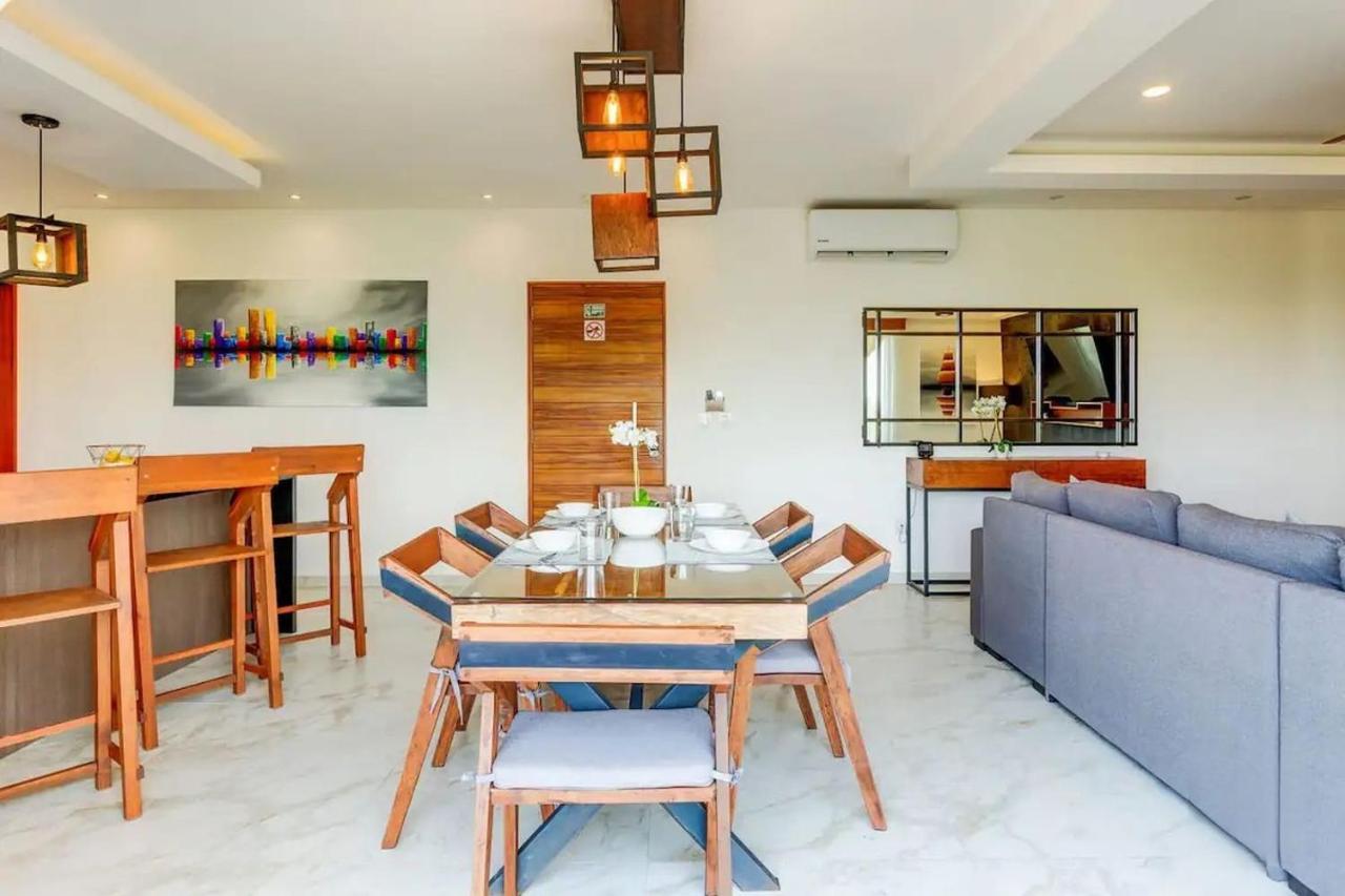 Apartamento The Eight By Riviera