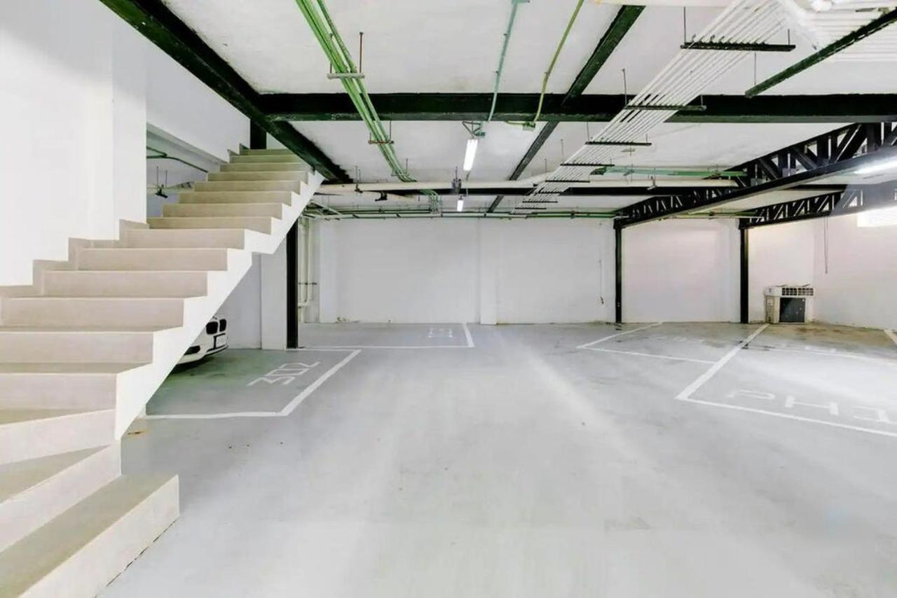 Apartamento The Eight By Riviera *