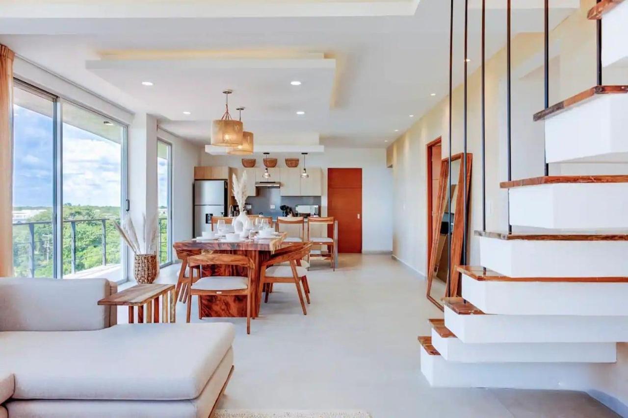 The Eight By Riviera Apartamento *