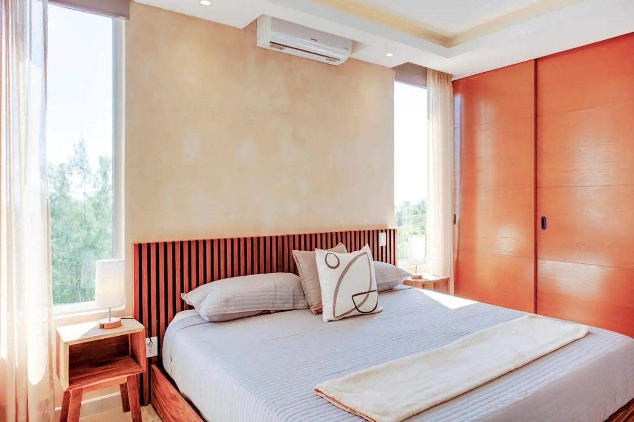 The Eight By Riviera Apartamento Playa del Carmen