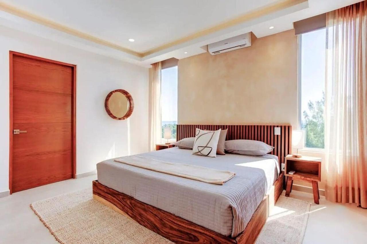 The Eight By Riviera Playa del Carmen