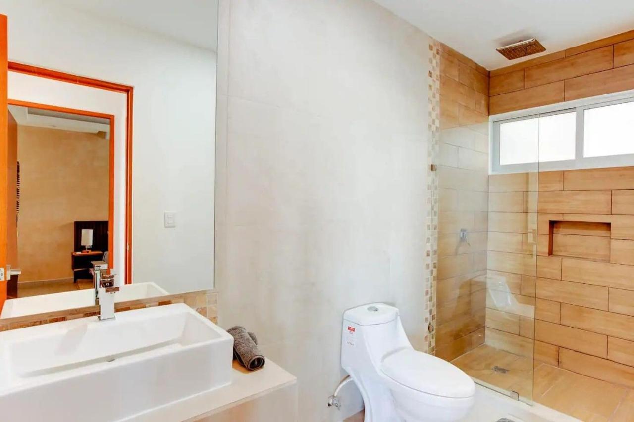 The Eight By Riviera Apartamento *
