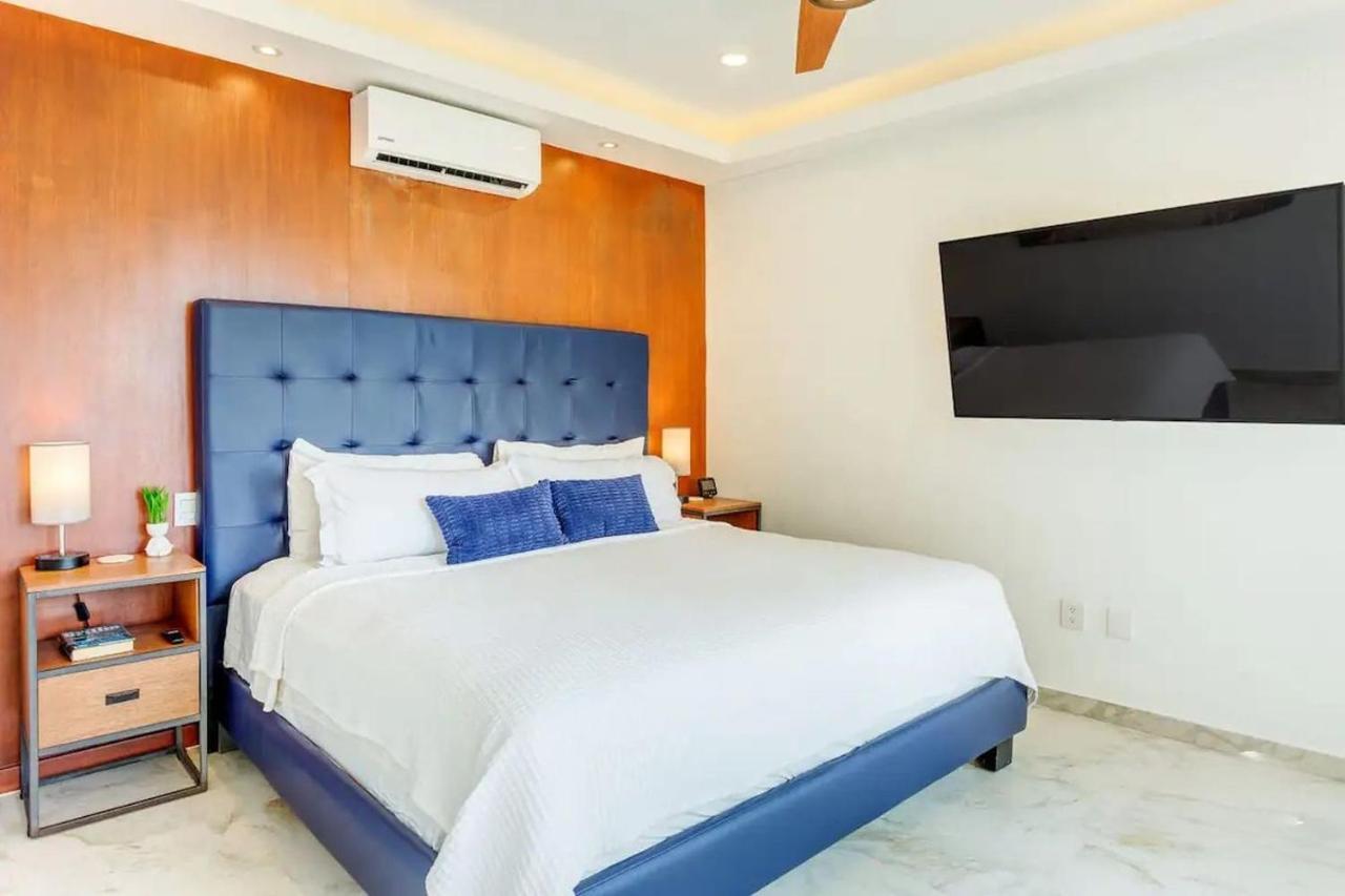 Apartamento The Eight By Riviera Playa del Carmen