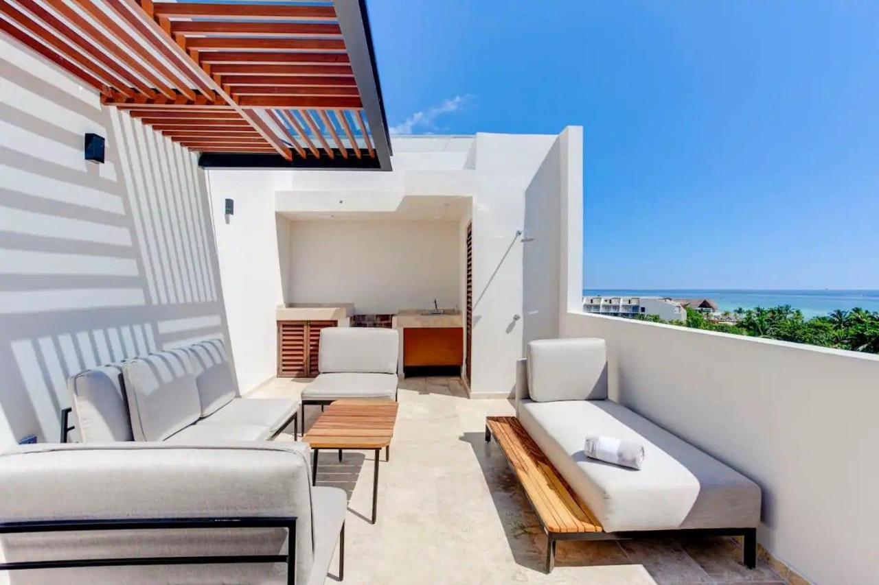 The Eight By Riviera * Playa del Carmen
