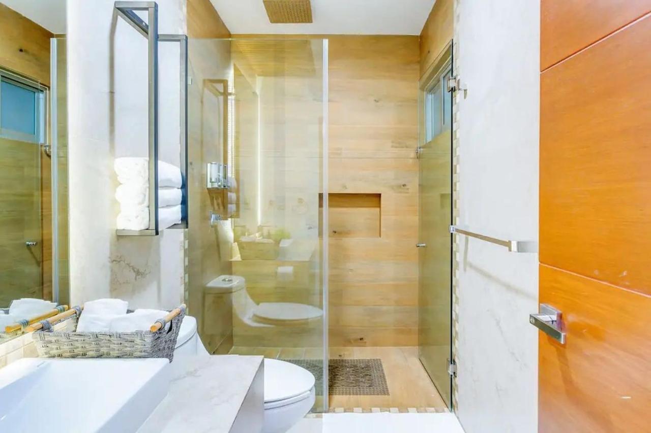 Apartamento The Eight By Riviera Playa del Carmen