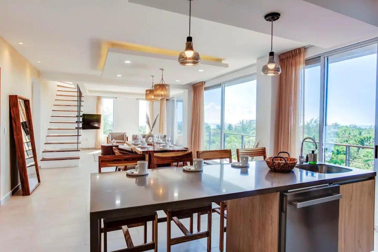 The Eight By Riviera Apartamento *