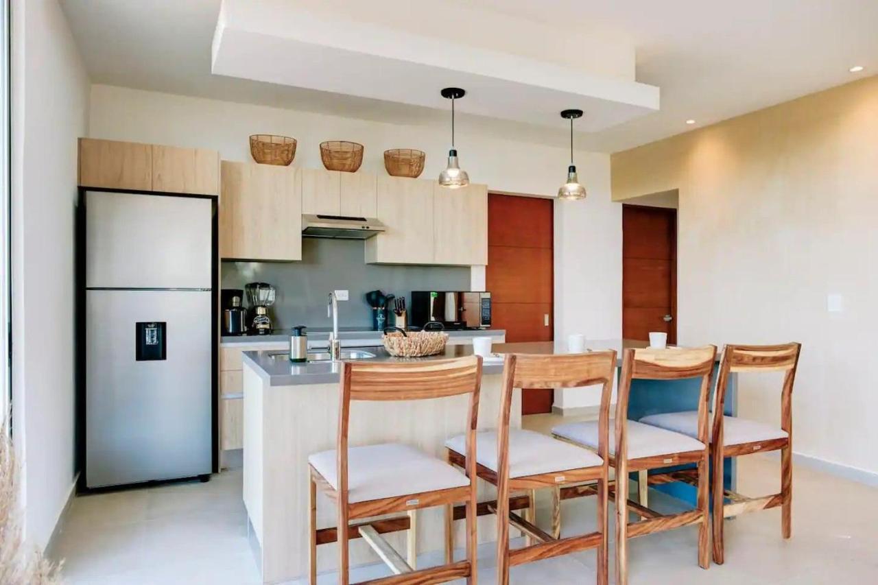 Apartamento The Eight By Riviera