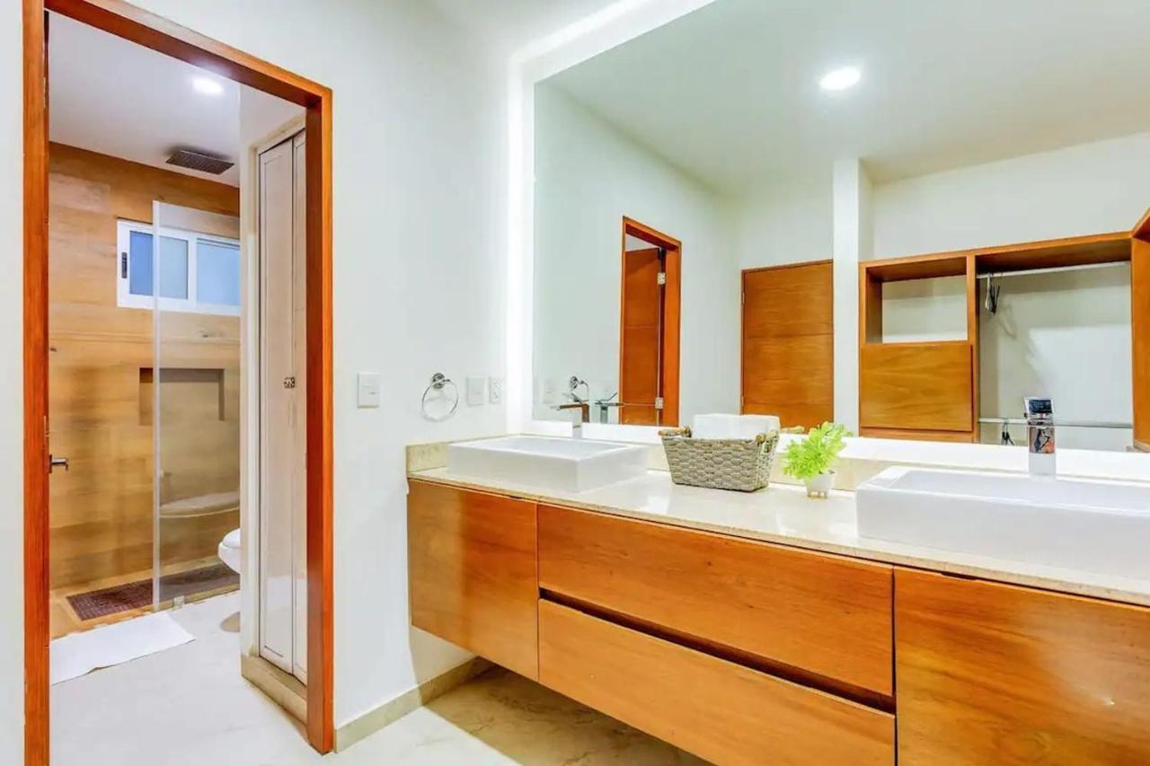 Apartamento The Eight By Riviera Playa del Carmen