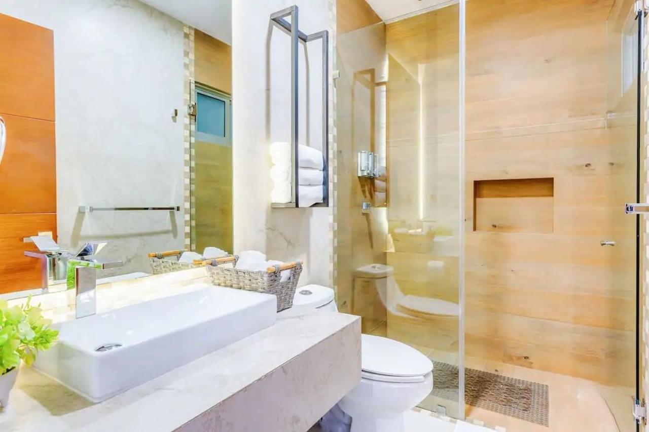The Eight By Riviera Apartamento *