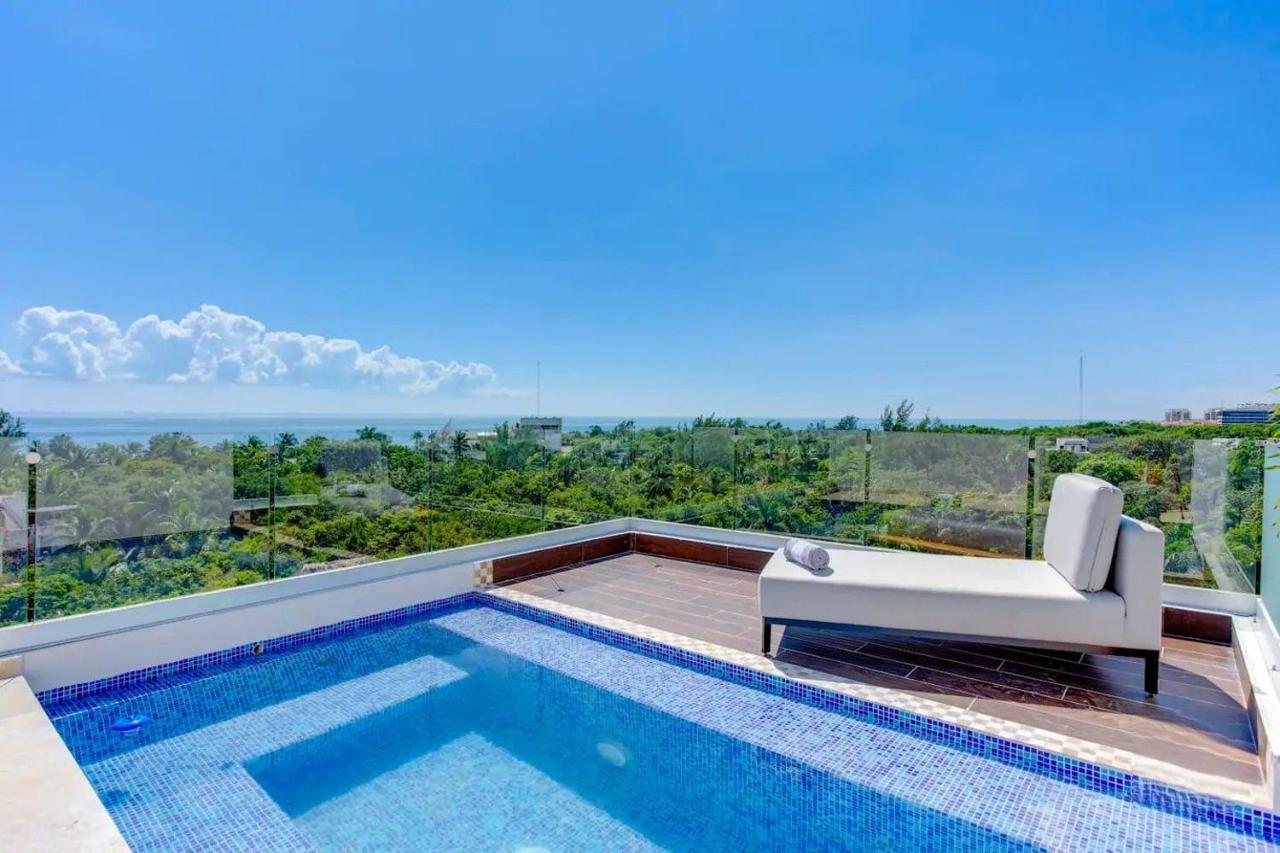 The Eight By Riviera Playa del Carmen