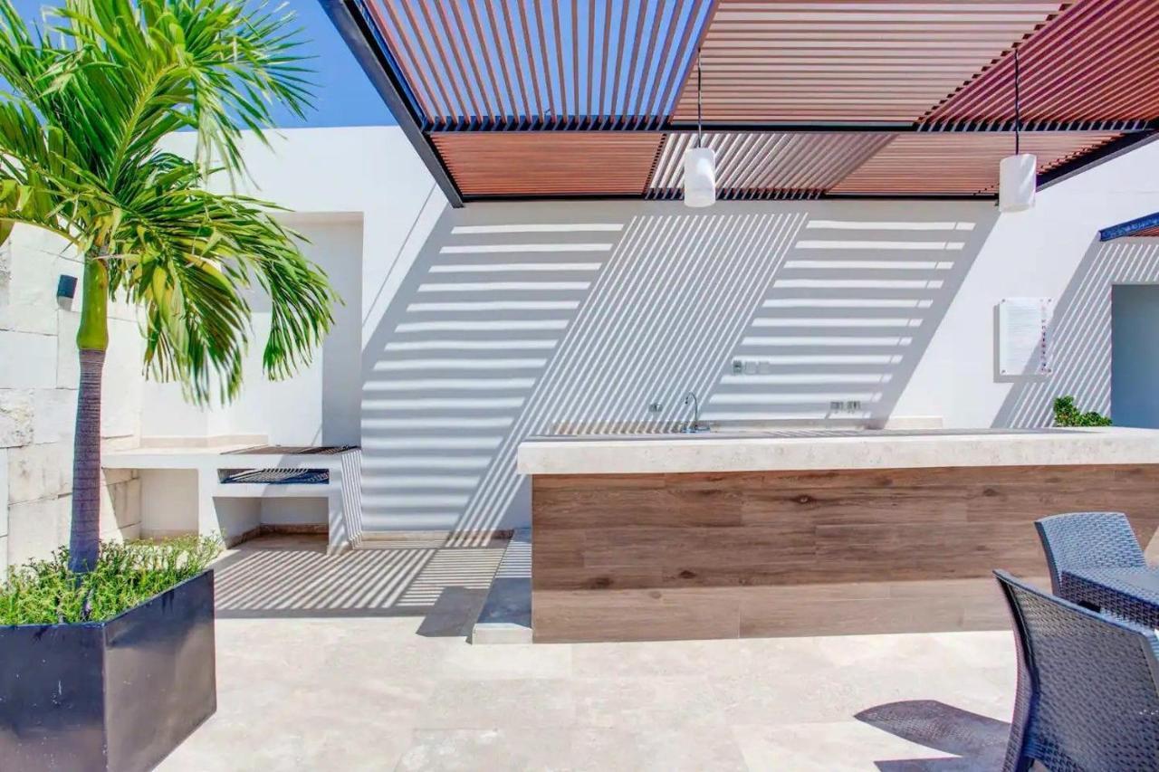 The Eight By Riviera Apartamento Playa del Carmen
