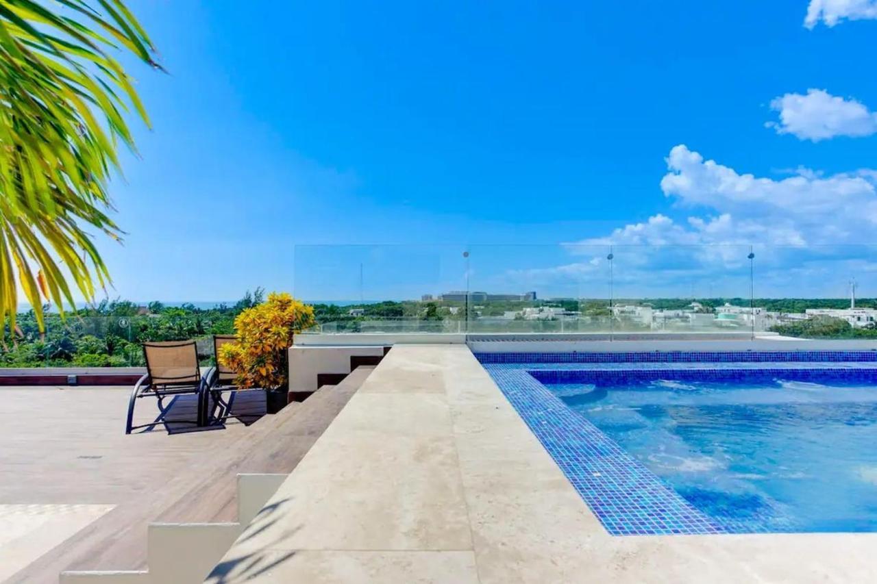Apartamento The Eight By Riviera