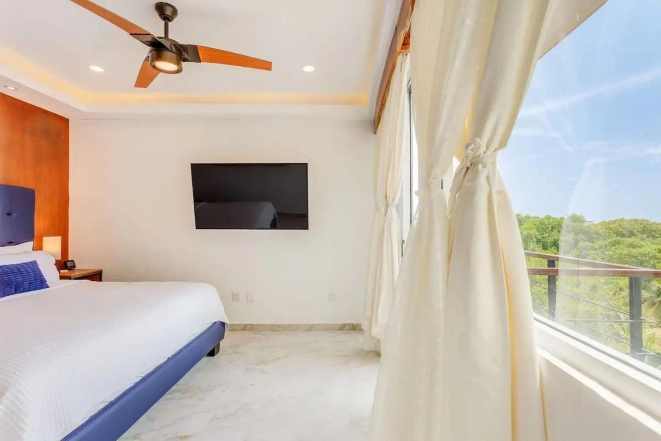 Apartamento The Eight By Riviera Playa del Carmen