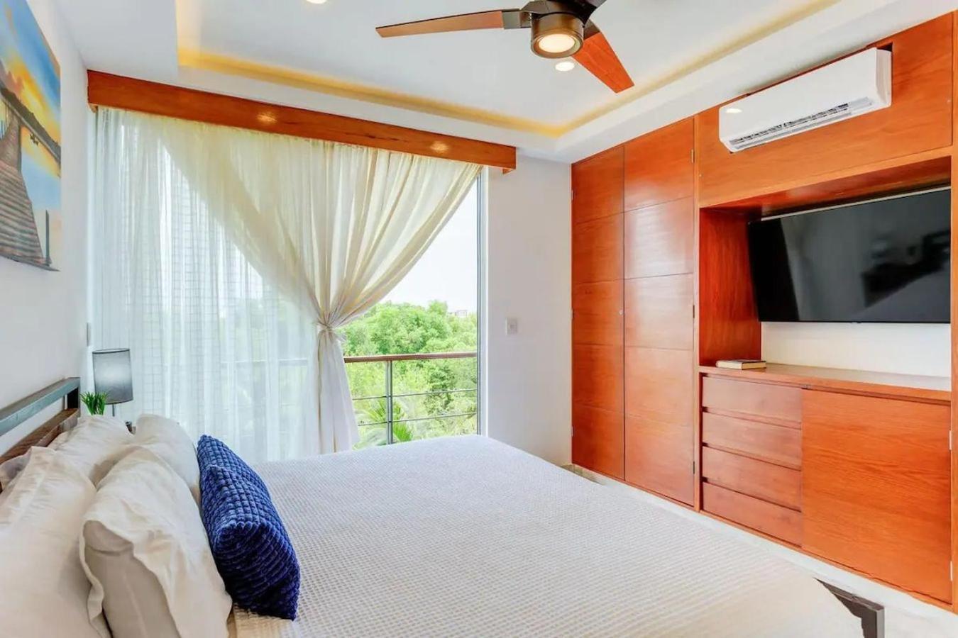 The Eight By Riviera Apartamento