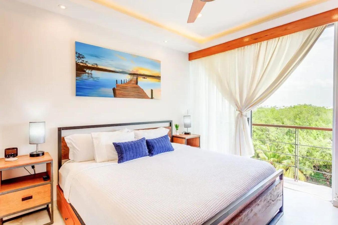 Apartamento The Eight By Riviera Playa del Carmen