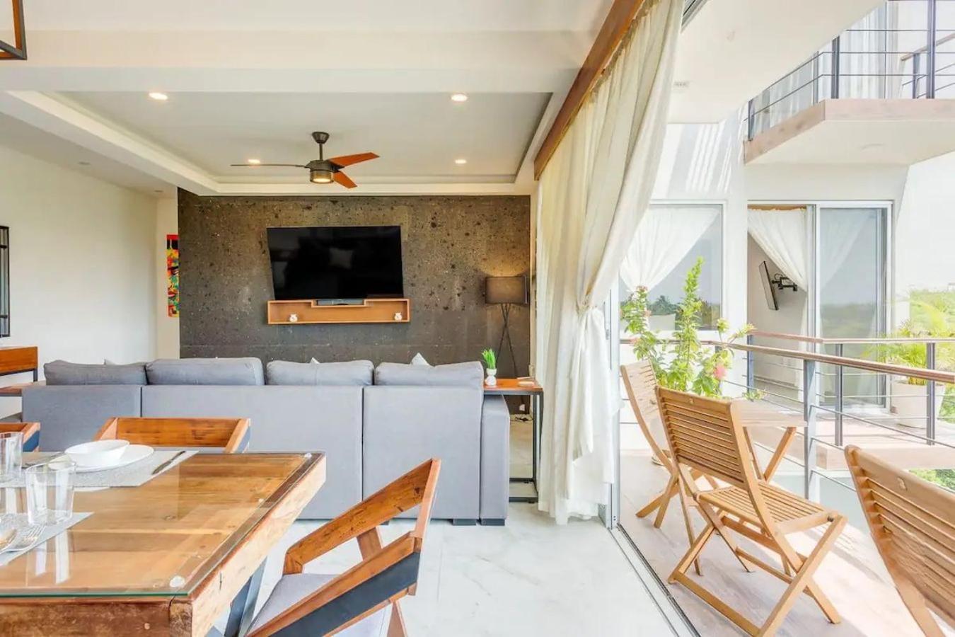Apartamento The Eight By Riviera *